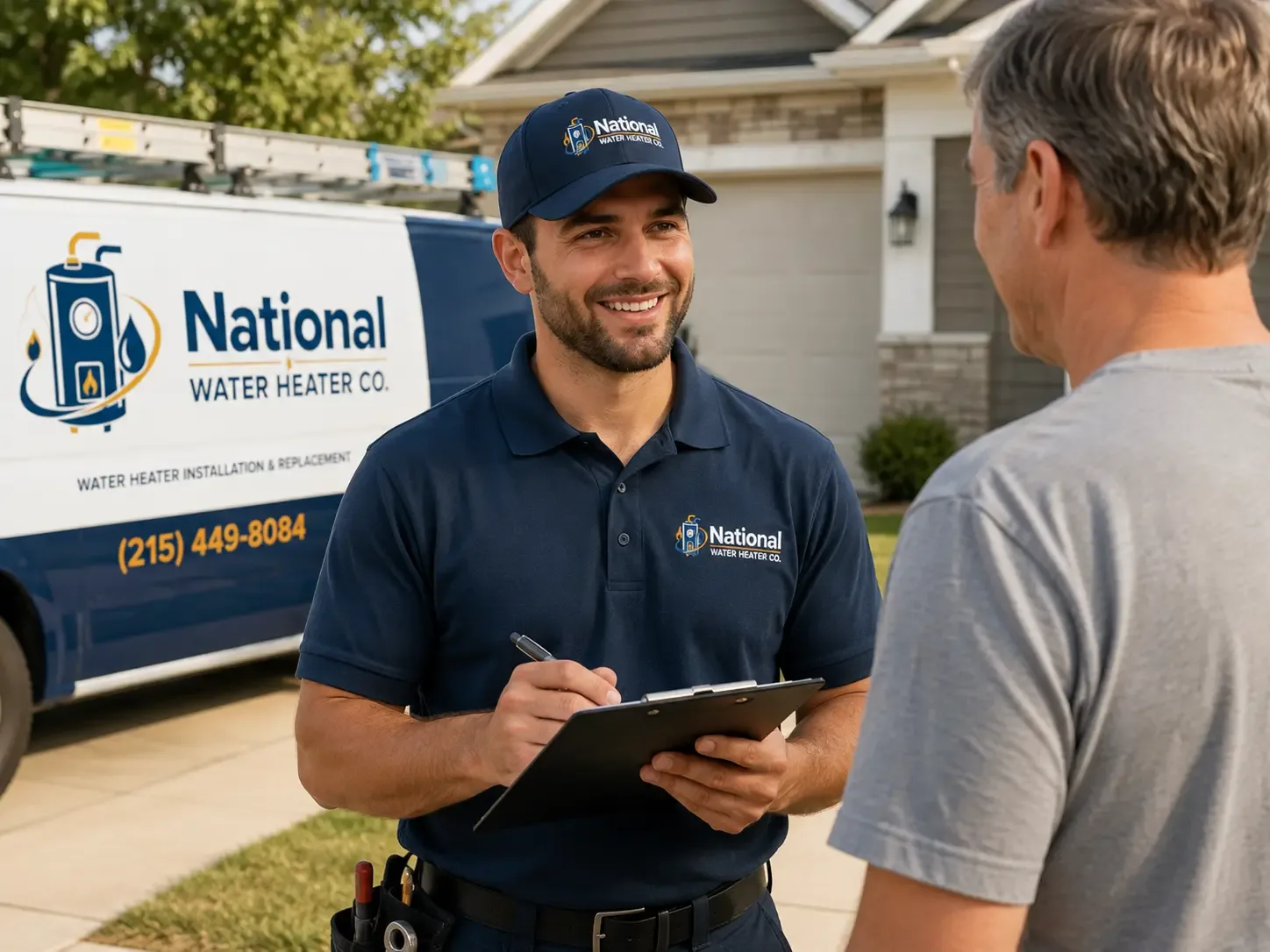 Water Heater Installation Nathrop, CO FAQs